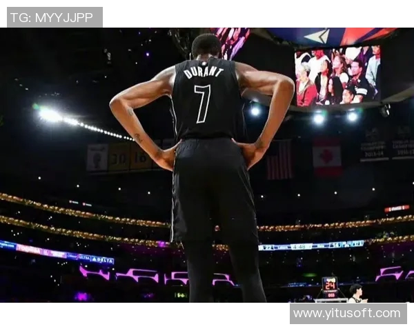 篮网主场大胜,杜兰特状态火爆再创奇迹! 篮网主场大胜,杜兰特状态火爆再创奇迹!