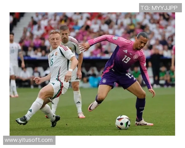 欧洲杯:德国击败匈牙利,托马斯-穆勒破门得分,点燃激情