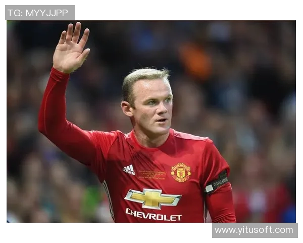 鲁尼重返曼联青训营助力培养新人才