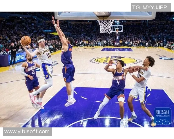 湖人对阵太阳精彩视频直播全程回顾与分析尽在此处 湖人对阵太阳精彩视频直播全程回顾与分析尽在此处