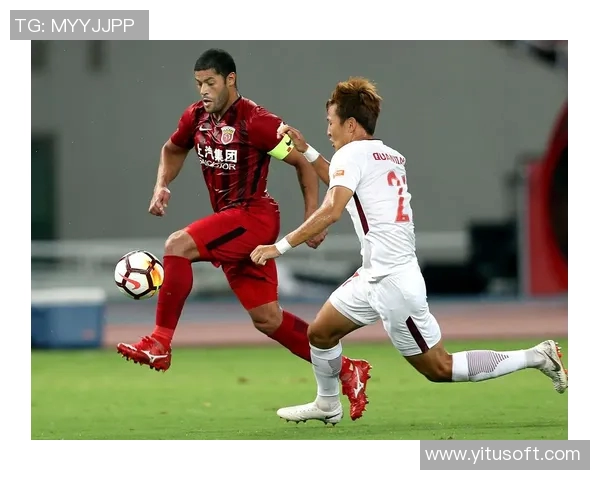 权健与上港对决分析及胜负推荐,助你精准预测比赛结果 权健与上港对决分析及胜负推荐,助你精准预测比赛结果