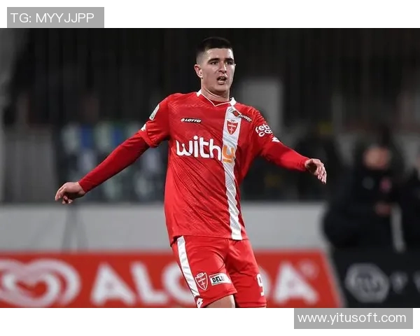 意甲联赛重磅消息:尤文图斯签下新生代天才球星,引发球迷热议 意甲联赛重磅消息:尤文图斯签下新生代天才球星,引发球迷热议