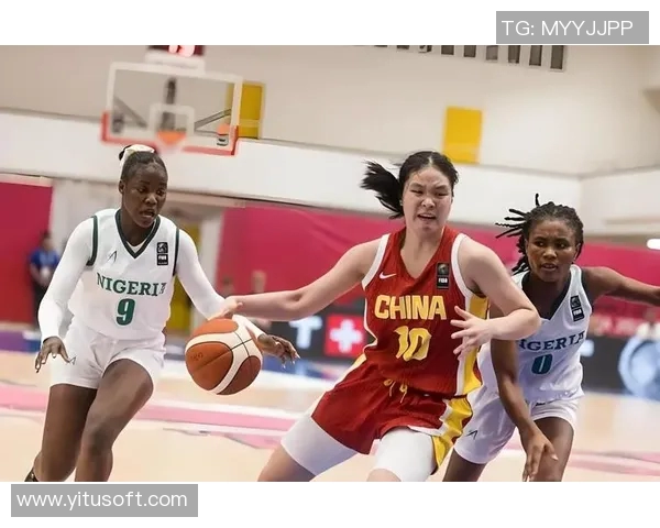 韩国女篮迎战尼日利亚队争夺国际赛场荣耀与胜利 韩国女篮迎战尼日利亚队争夺国际赛场荣耀与胜利