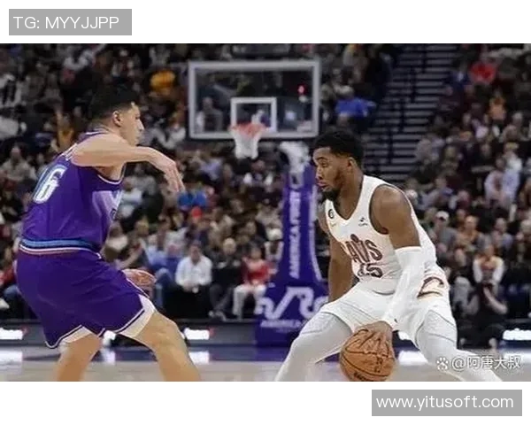 爵士队与骑士队精彩对决直播间全程回放与实时评论分享 爵士队与骑士队精彩对决直播间全程回放与实时评论分享