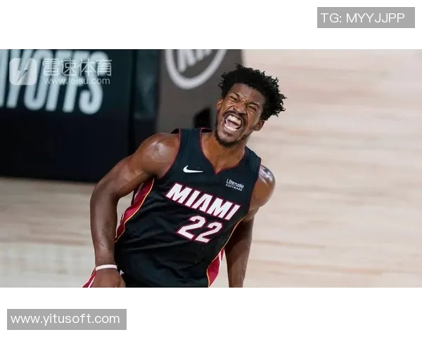 吉米巴特勒:从边缘球员到NBA超级巨星的逆袭之路 吉米巴特勒:从边缘球员到NBA超级巨星的逆袭之路