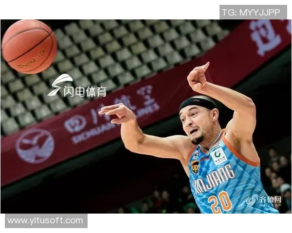 西热力江:从新疆篮球新星到国际赛场的璀璨之路 西热力江:从新疆篮球新星到国际赛场的璀璨之路