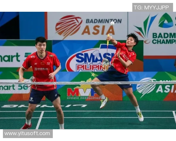 王懿律：从羽毛球新星到世界冠军的奋斗历程与成长故事