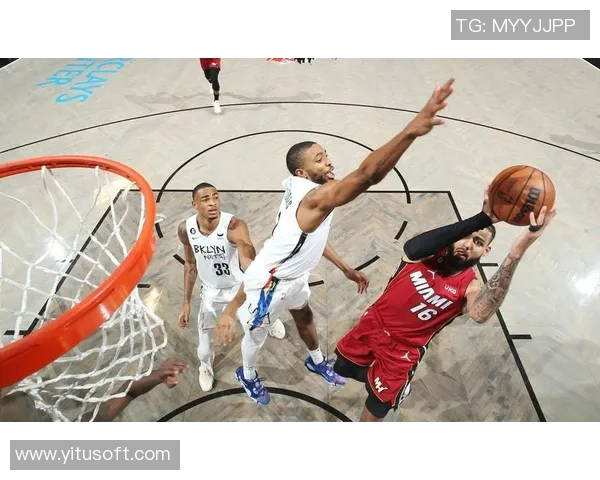 火箭队与篮网队激战正酣精彩直播全程回顾与分析