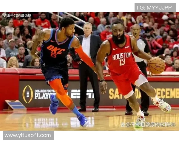 火箭队与雷霆队技术统计全面对比分析揭示比赛关键因素