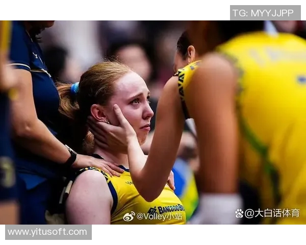 意大利女排对决巴西女排前景分析及比赛预测