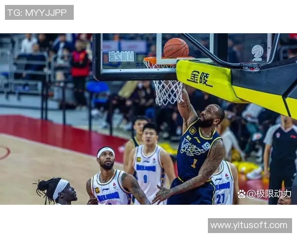 广厦与北京精彩对决录像回放全程回顾与精彩瞬间分析