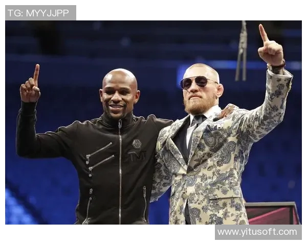 梅威瑟与康纳对决奖金揭秘赛后分成引发热议与关注