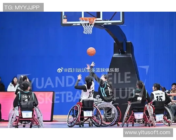 轮椅篮球:打破障碍与偏见的运动之美与团结力量 轮椅篮球:打破障碍与偏见的运动之美与团结力量