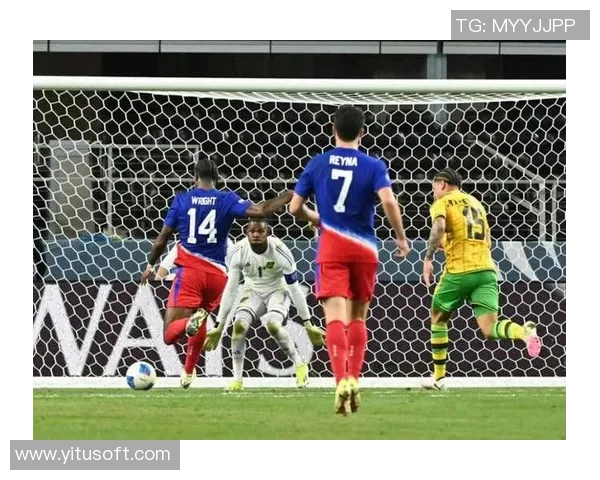 美国与牙买加足球对决谁能赢得最终胜利分析 美国与牙买加足球对决谁能赢得最终胜利分析