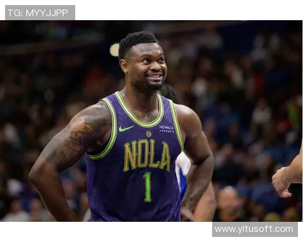 锡安再遭重创鹈鹕官方确认胖虎将接受右膝手术赛季提前结束