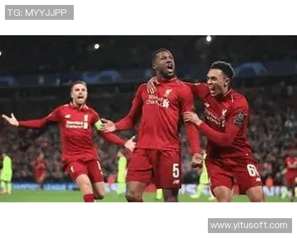 利物浦主场迎战伯恩利竞彩分析及赛前预测全面解读 利物浦主场迎战伯恩利竞彩分析及赛前预测全面解读