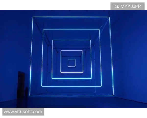 饶剑峰：在科技与艺术交汇处的创新探索与实践之路