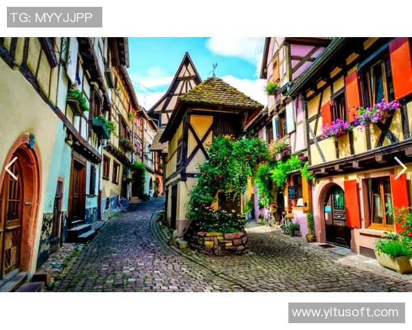 探索罗德兹的历史魅力与自然风光，感受法国小镇的独特韵味与人文气息