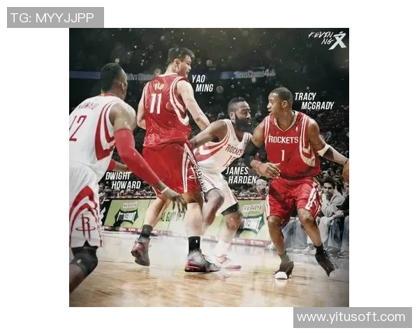 火箭队与活塞队精彩对决中文回放全场精华解说分析