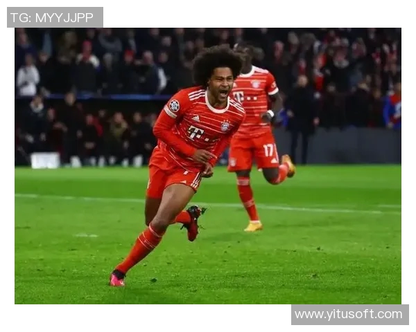 拜仁慕尼黑迎战奥格斯堡全力争胜力争德甲冠军荣耀