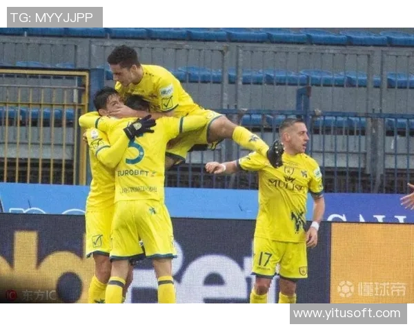 切沃对阵罗马的让球分析与赛前预测全解析