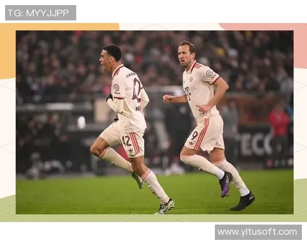 穆西亚拉:年轻天才如何在绿茵场上书写自己的传奇故事 穆西亚拉:年轻天才如何在绿茵场上书写自己的传奇故事