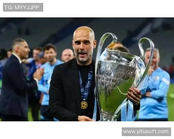 瓜迪奥拉神奇换人战术揭秘欧冠淘汰赛7次换人全员进球的背后故事