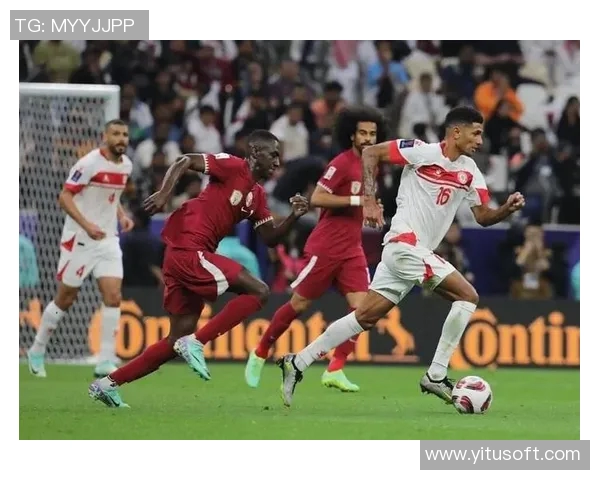 卡塔尔与黎巴嫩足球历史交锋回顾及战绩分析