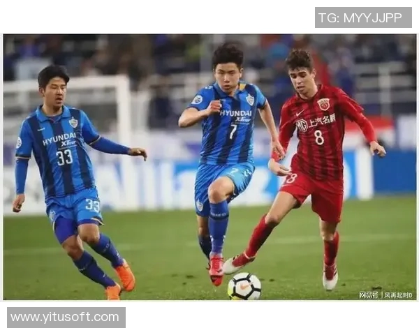 最新仁川联与蔚山现代的精彩对决分析与赛后点评