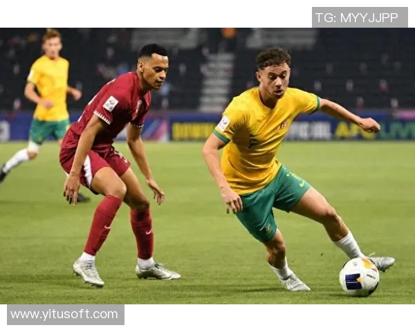 伊拉克国奥对决澳大利亚青年队争夺亚洲足球荣耀之战