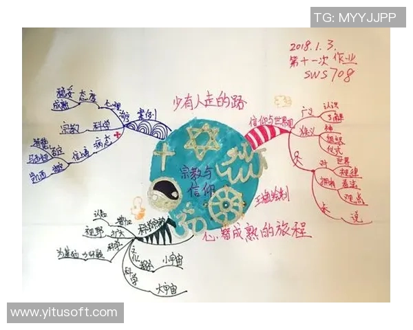 罗凯文的成长之路与人生哲学探讨：从平凡到卓越的心灵旅程